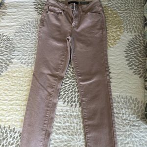 light pink aeropostale pants